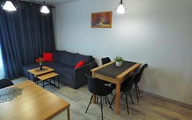 Słowik Apartament